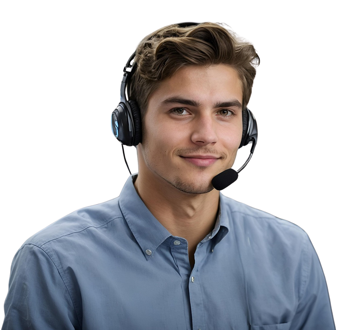 Book a Discovery Call