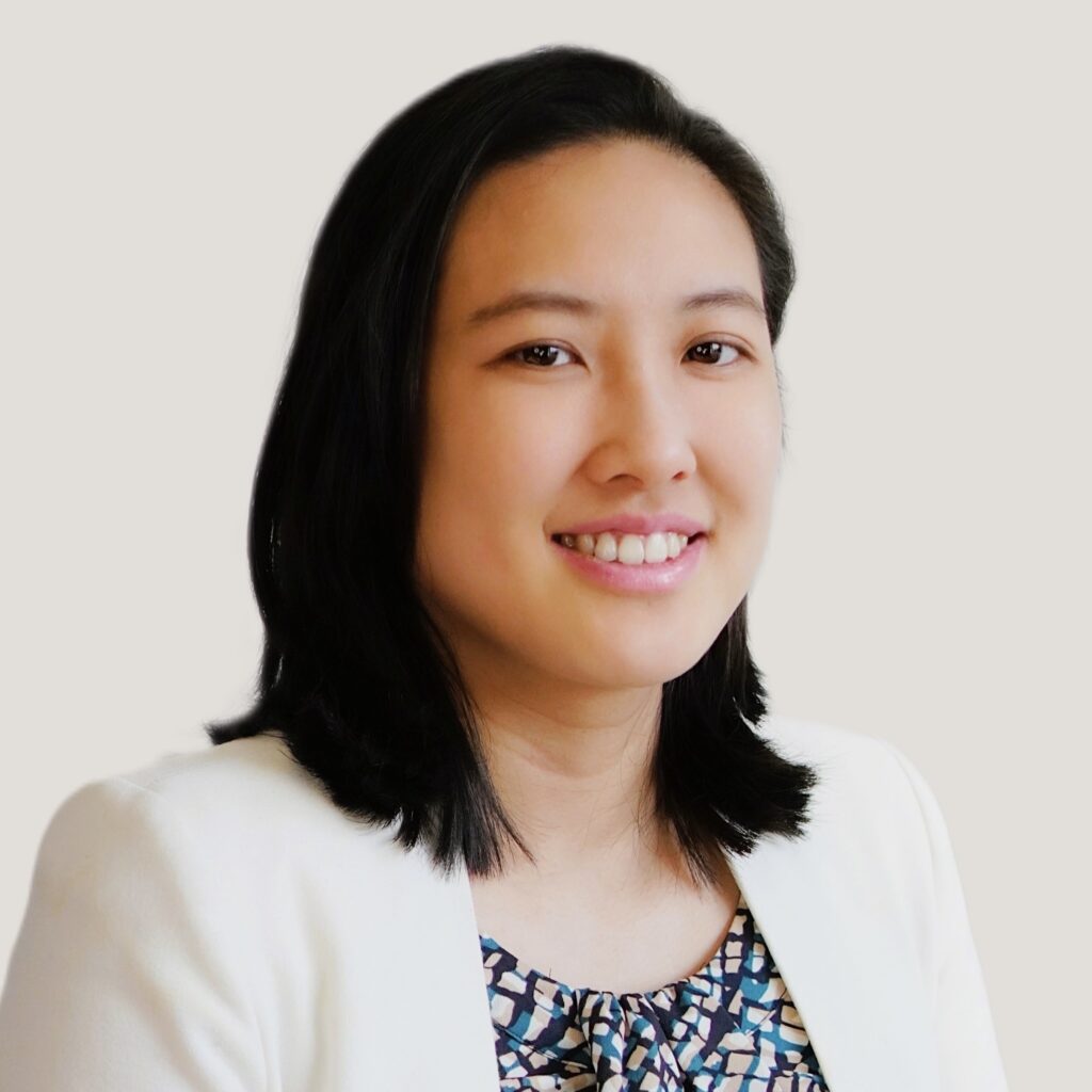 Marian Quah