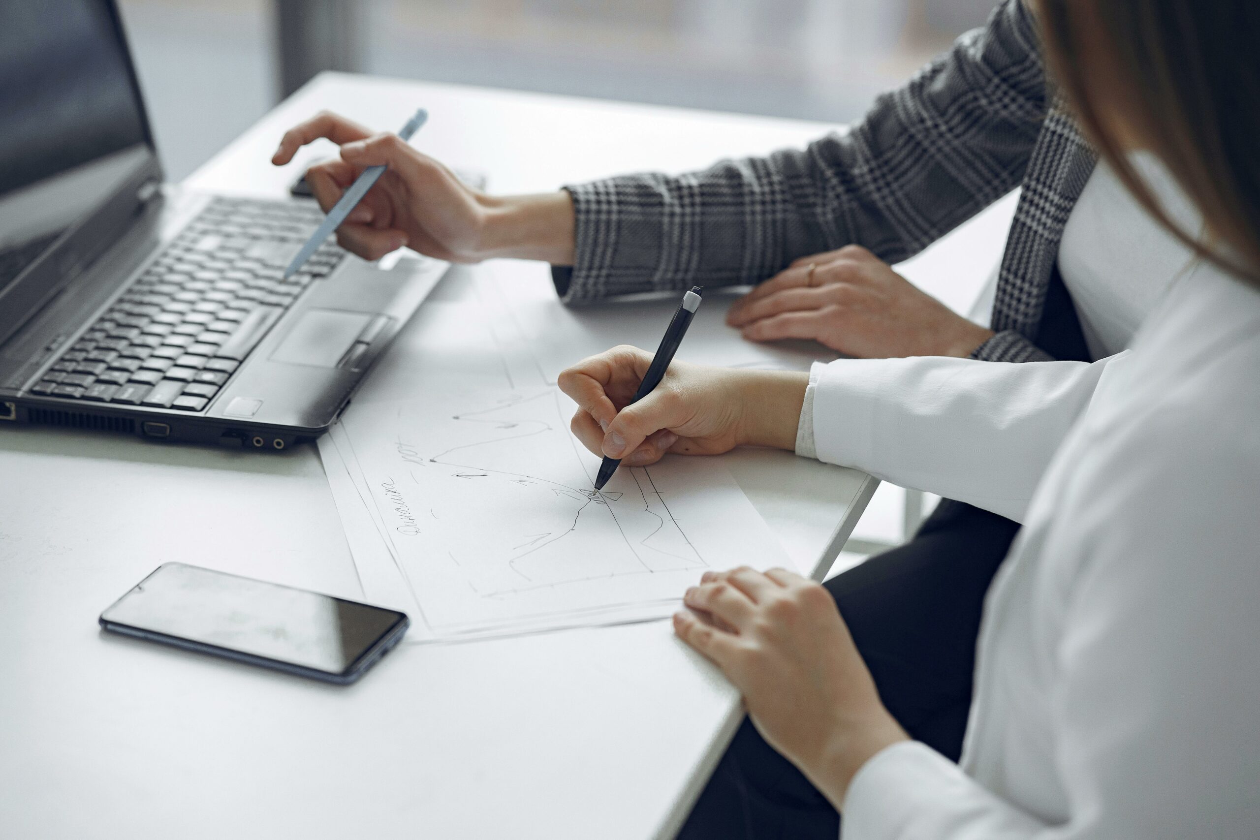 Strategy & Corporate Finance Solutions