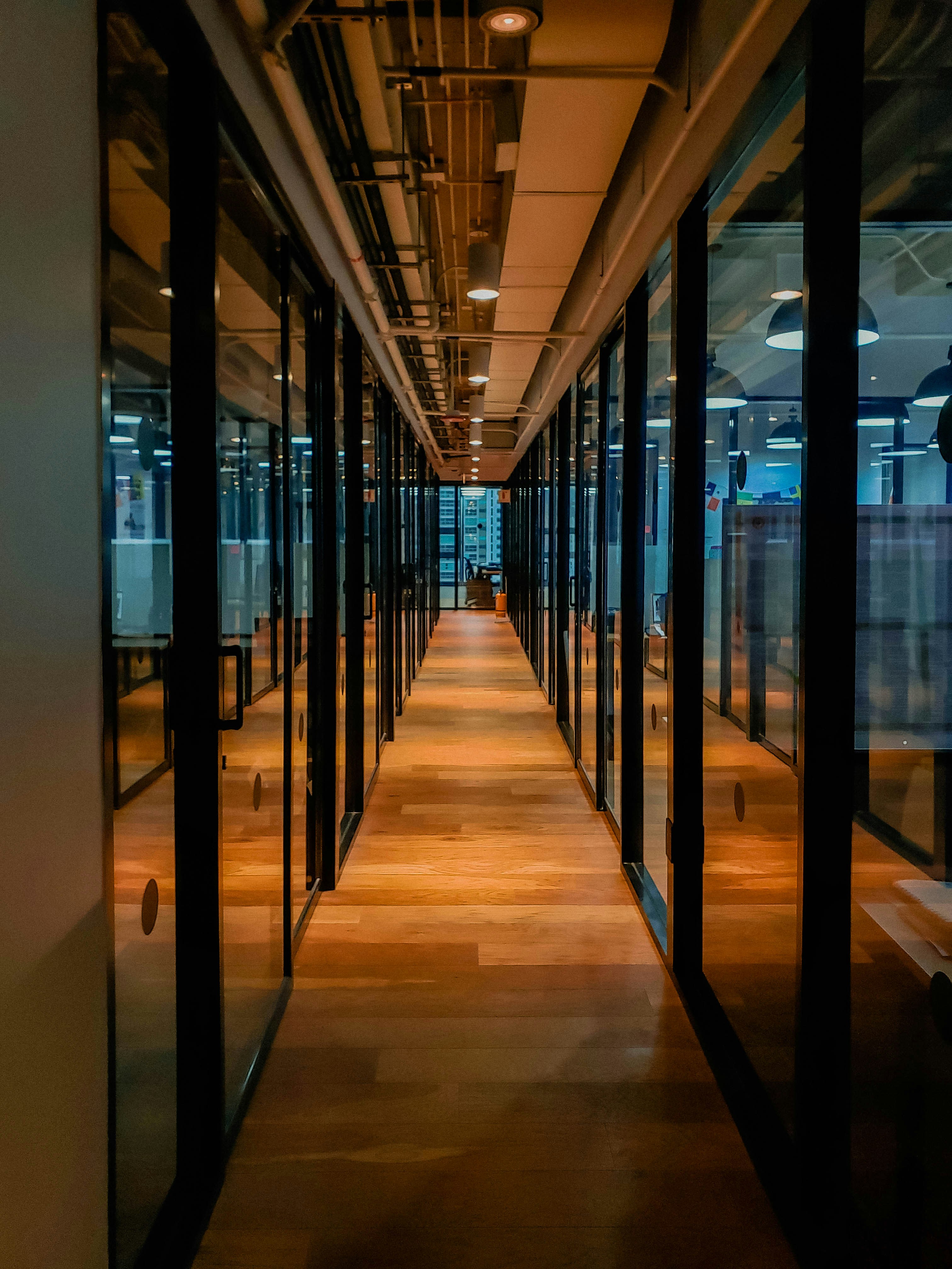 Improving business performance while cutting costs at a private equity portfolio company.