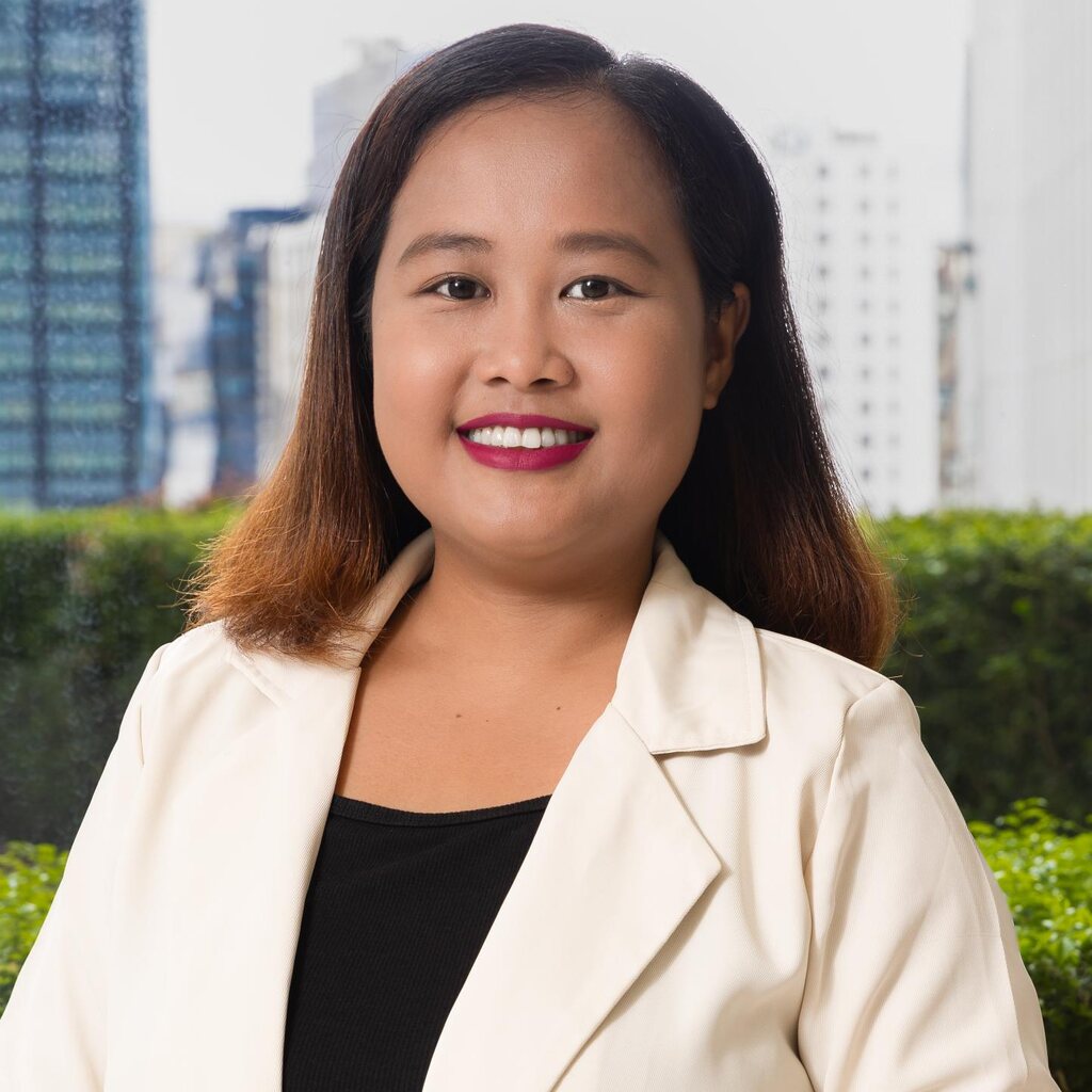 Valerie Joy Limbauan