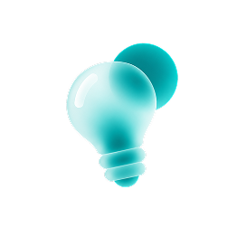 Lightbulb Idea