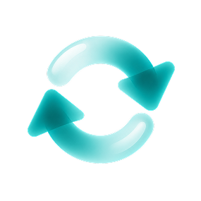 Refresh Arrows
